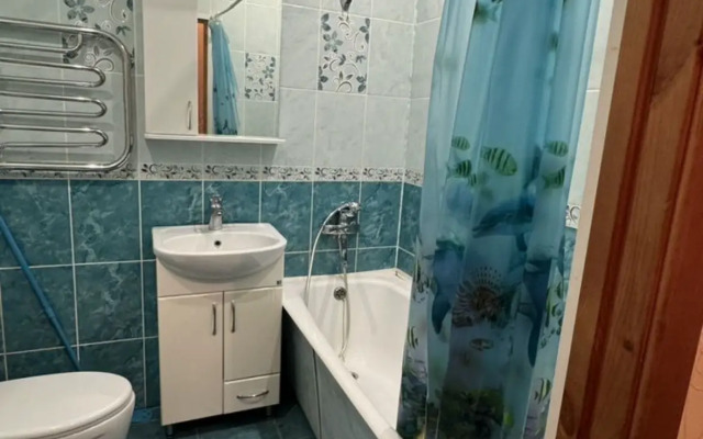 Квартира Студия на 7ом