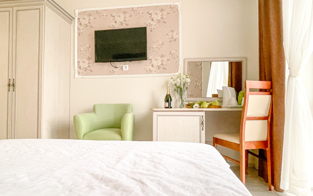 Kompliment Guest House
