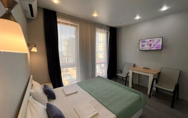 Kasablanka Apartments