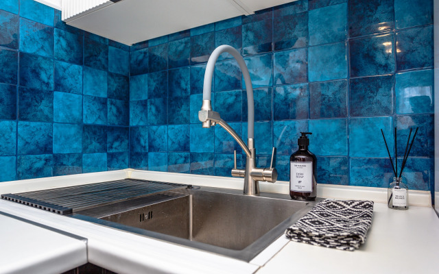 Blue U Morya Apartments