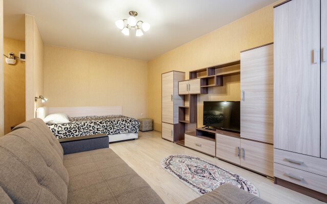 Rosta Apartments Apart-hotel