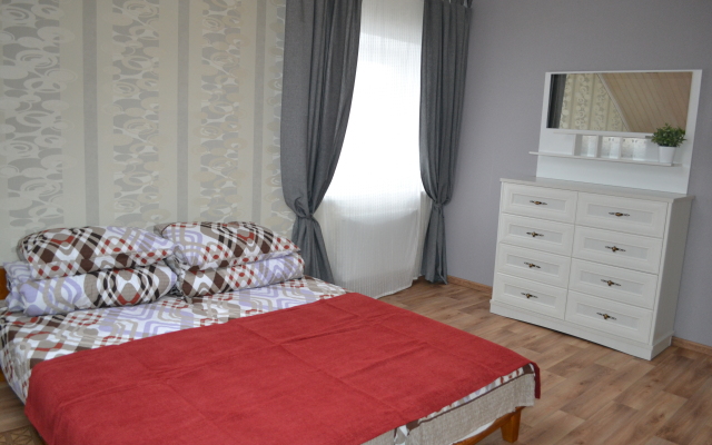 Apartamenty na Voykova 23