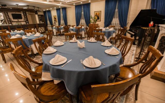 Bek Hotel