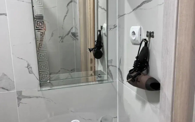 Гостевой дом Hellas