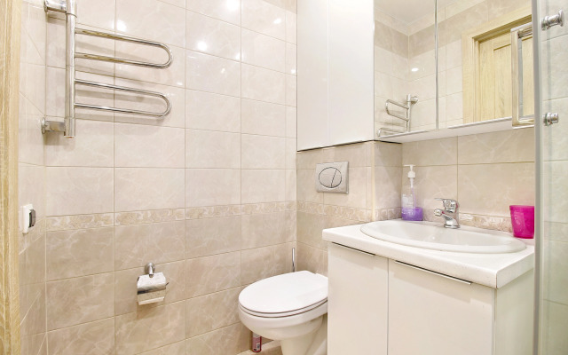 Квартира Луна