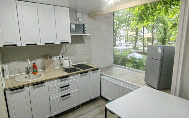 Na Mayakovskogo Apartments