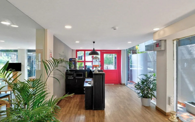 Consulate By Book Meri Hotel