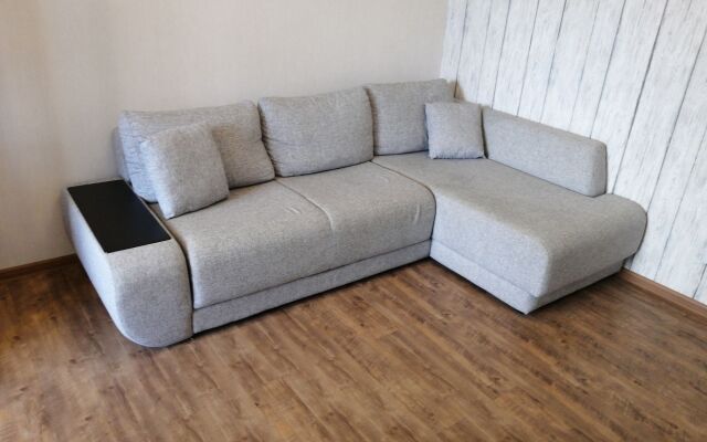 Апартаменты 086 Приморская 1