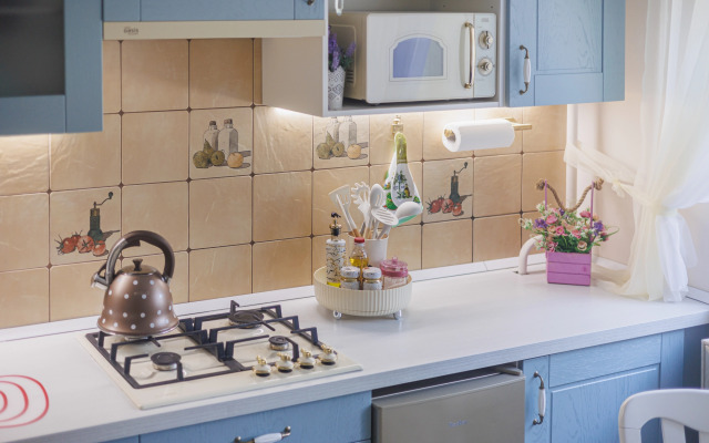 Апартаменты Мохито у моря