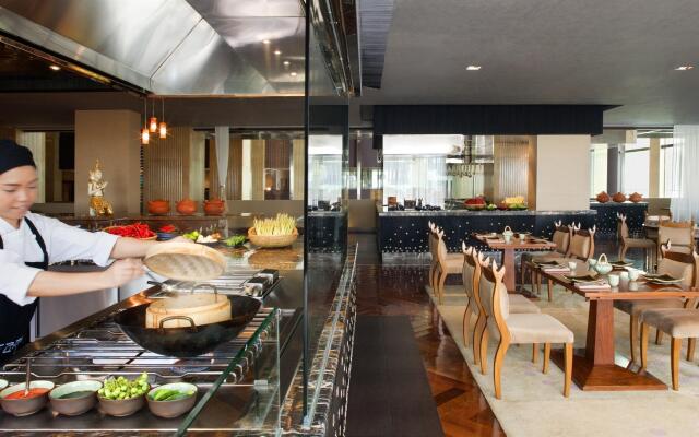 Grand Hyatt Doha Hotel & Villas
