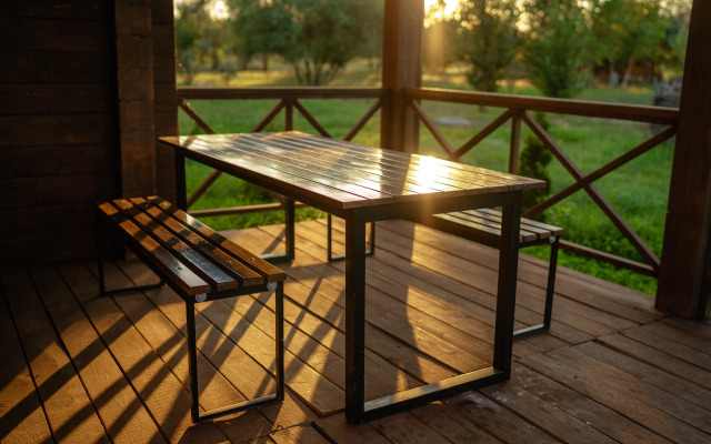 Baza Otdyiha Ryibatskij Hutorok Hotel