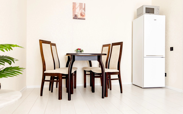 Квартира на Улице Братьев Хусаиновых 8 от КварТерры