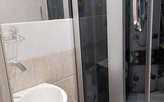 Апартаменты Домино Рядом с ТЦ