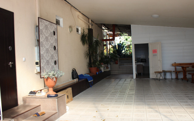 Edem Guest House