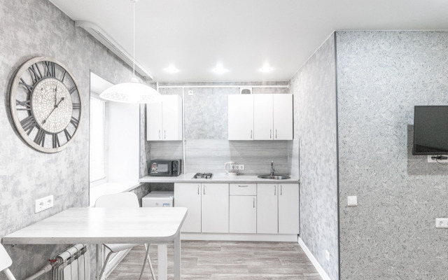 2х Комнатные Апартаменты у ЖД Вокзала