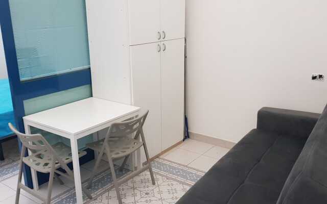 Апартаменты Rubino