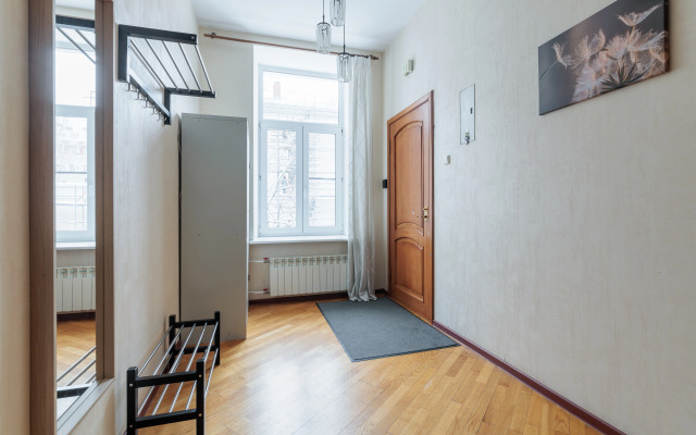 Квартира Уютная в Центре DereMRents ДереМРентс