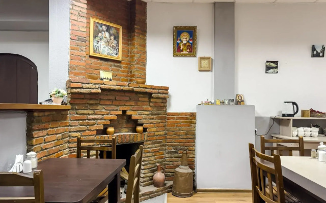 New Metekhi Hotel
