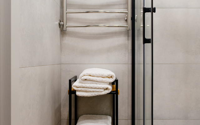 Квартира Нарцисс