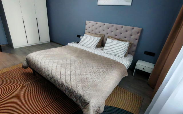 Квартира Уют в сердце Красногорска