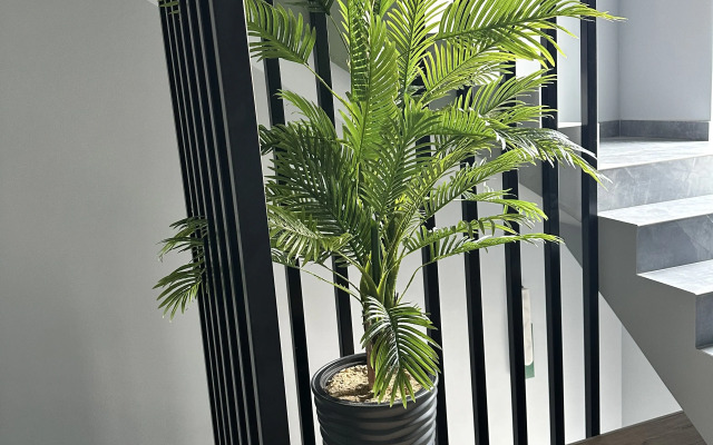 Коттедж у моря Горизонт Инчхе