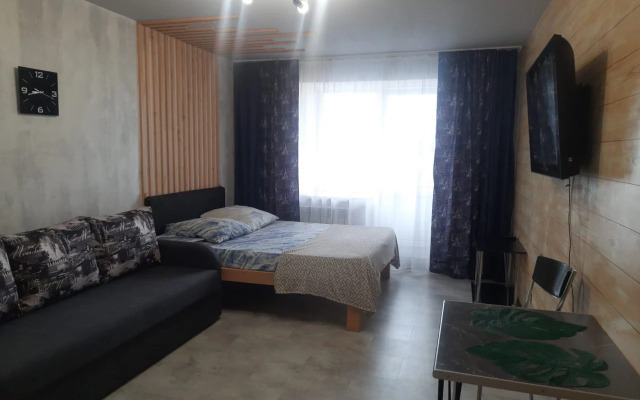 Квартира на Гагарина 80А/3