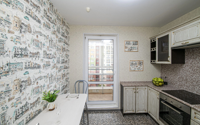 Апартаменты SunSet на Сахарова