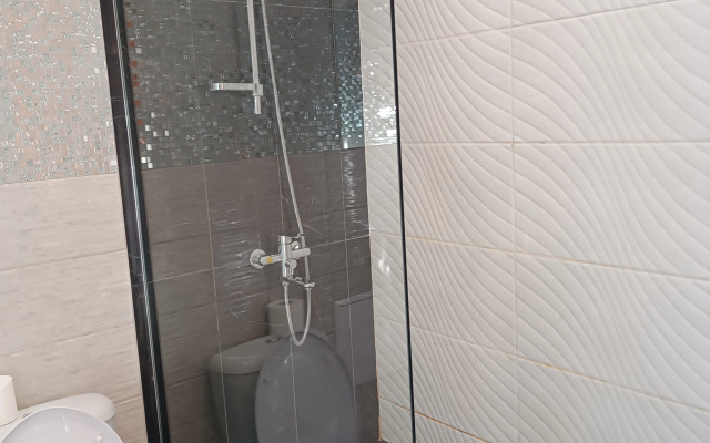 V Tsentre Kostromy Flat