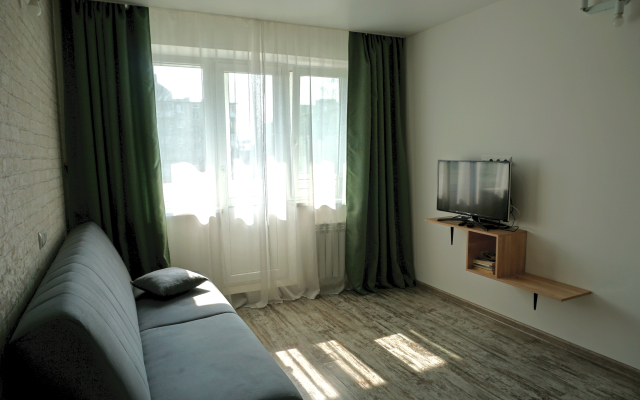 Joy Flat