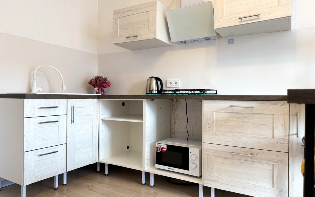 Апартаменты Like Home на ул. Семчинская