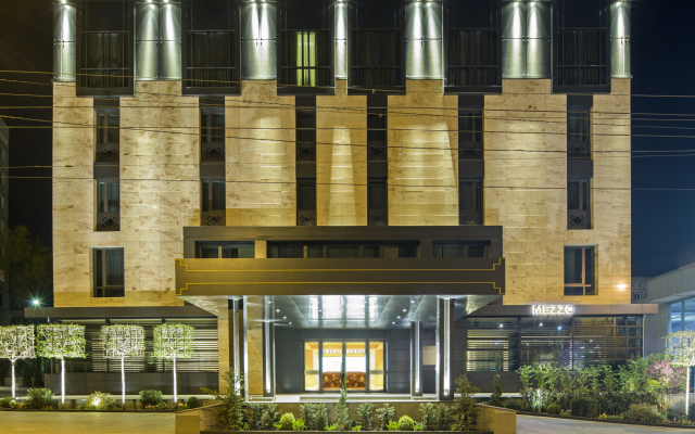 BERD'S Design Hotel