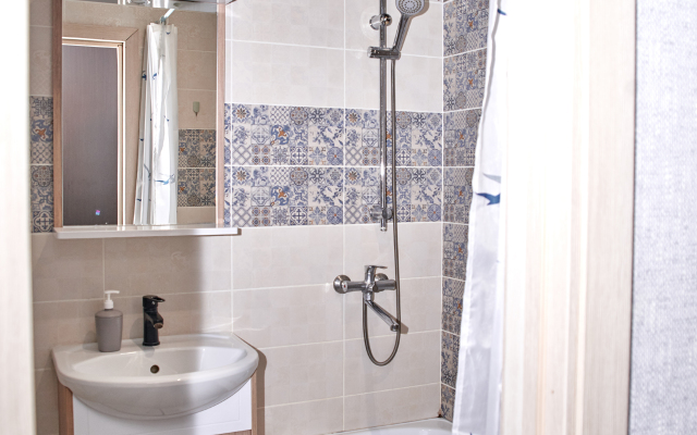 Уютная Квартира VIAHOME на Второй речке