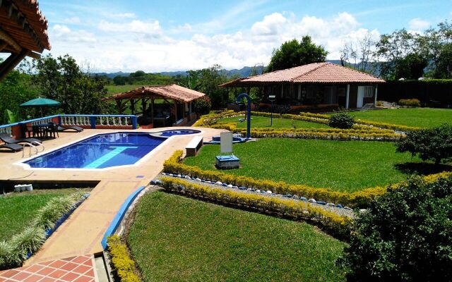 Finca la Orquidea Hotel