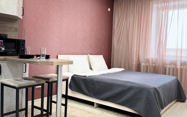 Квартира Комфортная студия возле Дальгау