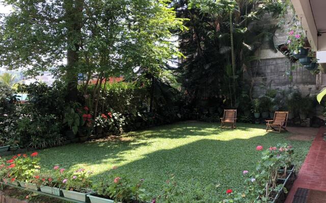 Sharon Inn By Yoho Hotel