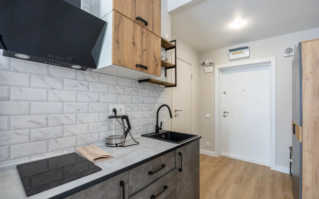 ArtSolnce Aminyevskaya Apartments