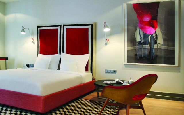 H15 Boutique Hotel, Warsaw, a Member of Design Hotels