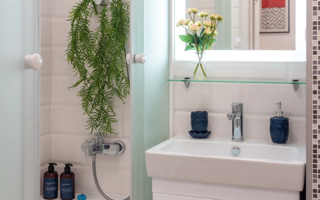 Квартира GM Apartments рядом с Кремлем