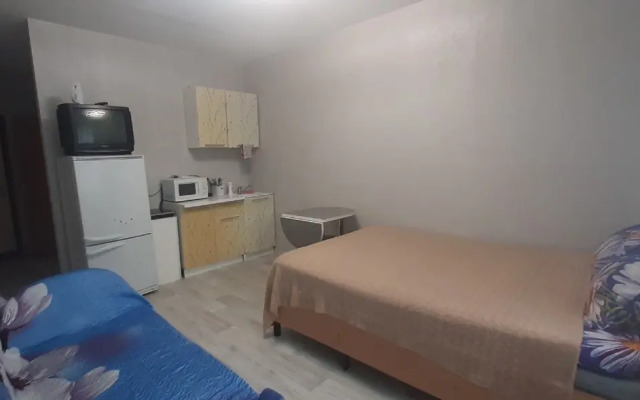 B-R Yuzhny D13 Flat