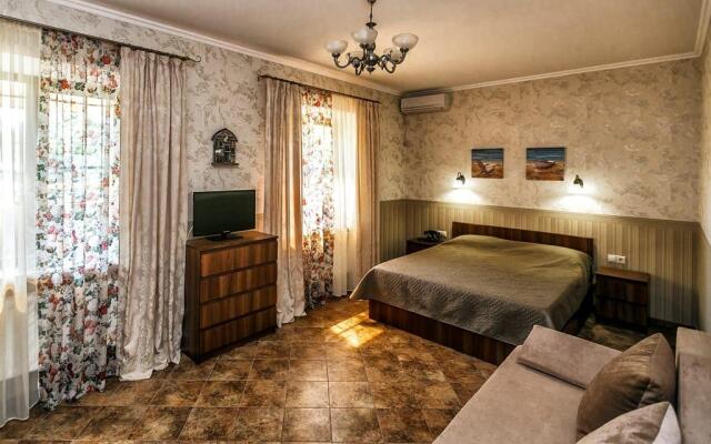 Guest House Azovsky Bereg