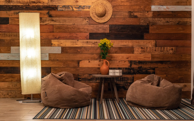 Dizajnerskaya Your Home KP Flat