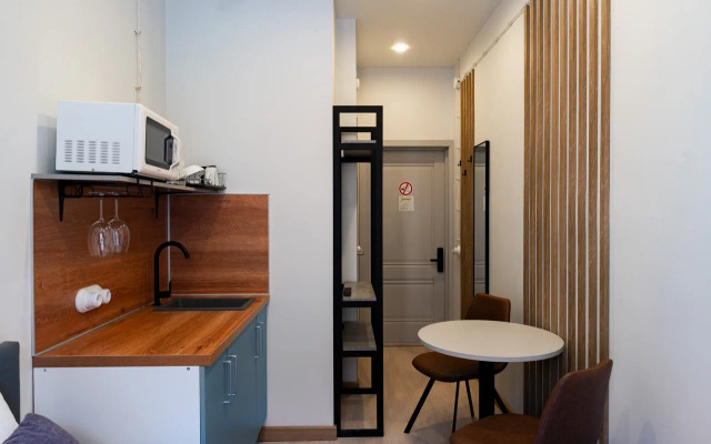 Apartment Variant M 60