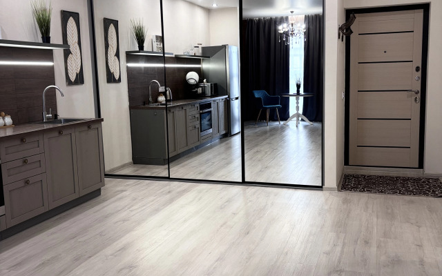 Квартира Красивая в новом районе Минска