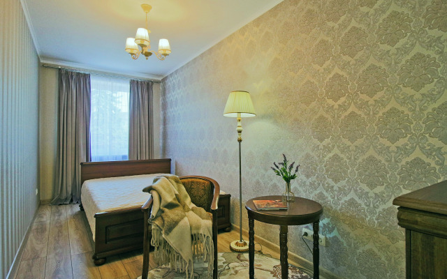 Квартира Адрес счастья