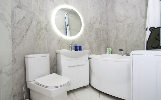 Квартира на Проезде Ахметзянова 10