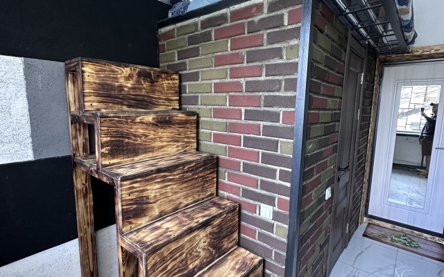 Апартаменты Izzzi 103