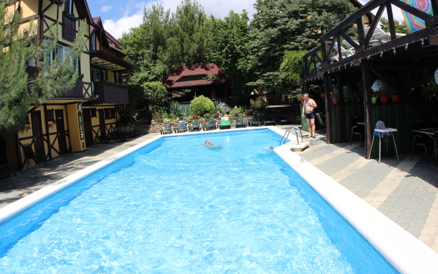 Baden-Baden Butik-Hotel