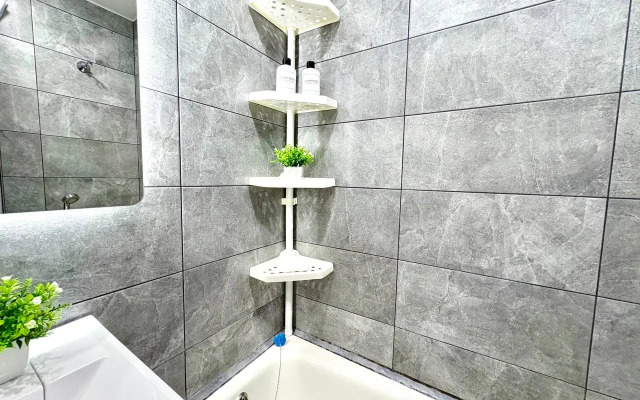 Квартира Двухкомнатная