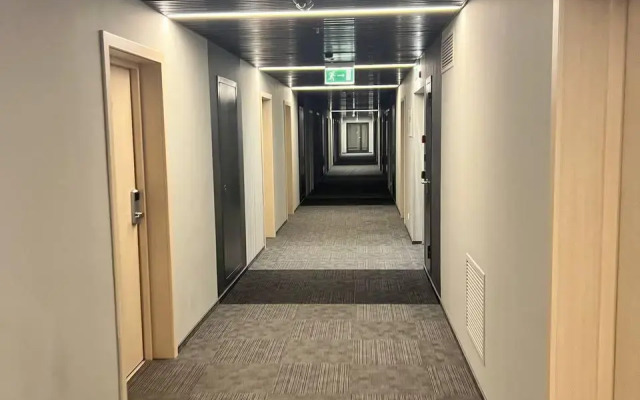 Апартаменты Viktoria