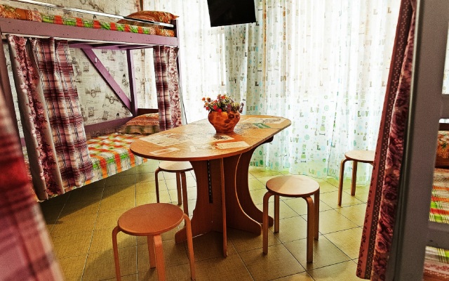 Hostel Prival